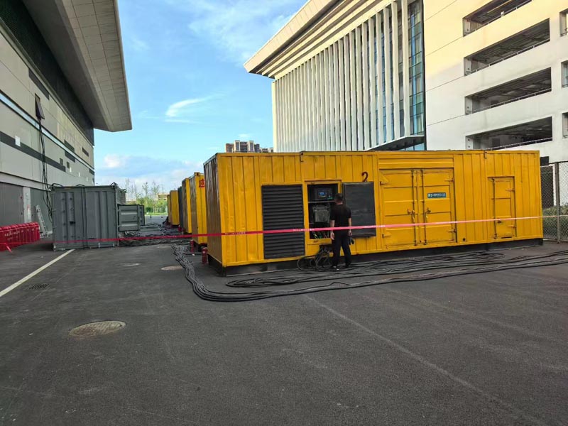 巴中柴油发电机冬季保养注意事项？