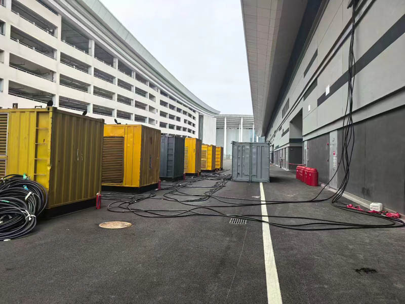 巴中冬季柴油发电机启动前需要做哪些准备工作？