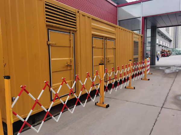 巴中发电机出租 你知道怎样鉴定发电机品质的好坏吗?