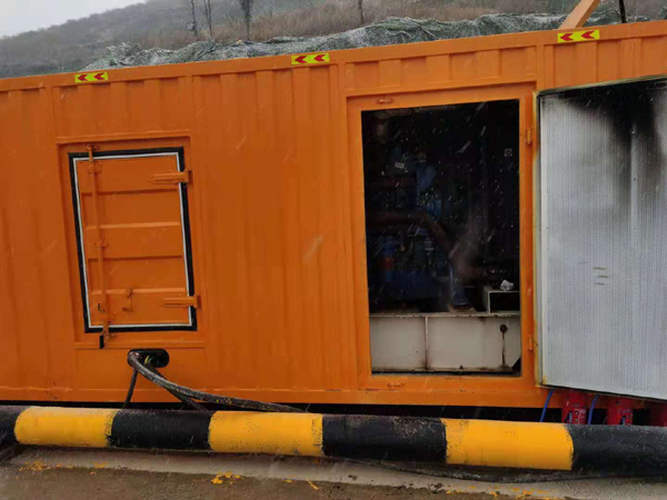 巴中发电车出租-应急柴油发电机组选什么样的比较好?