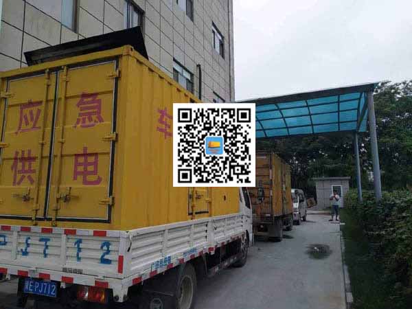 巴中出租发电机-柴油发电机组启动困难的原因有哪些？