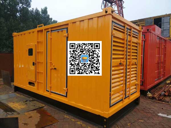 巴中发电机出租-发电机组应该选购什么品牌的