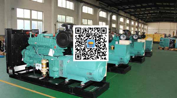 巴中发电机租赁-60Hz发电设备出口的可行性研究