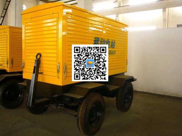 巴中发电机出租-发电机组的安装注意要点