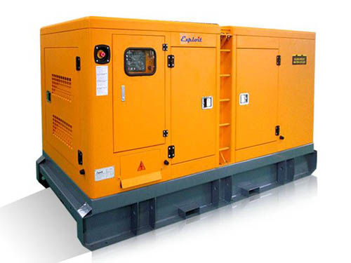 巴中影响 200kw 柴油发电机油耗的因素有哪些?