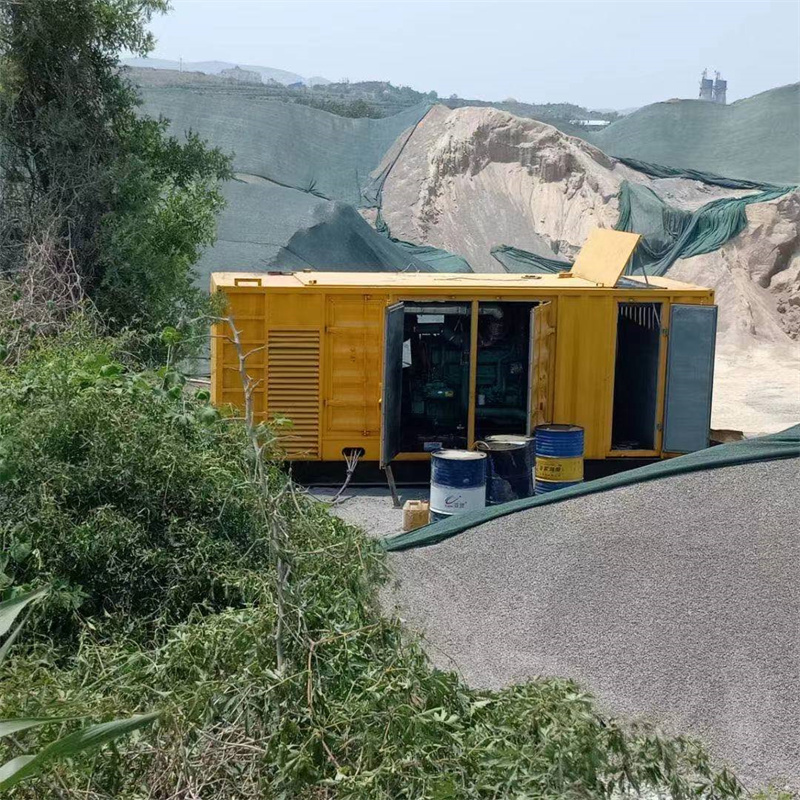 巴中影响 400KW 柴油发电机组油耗的因素有哪些？