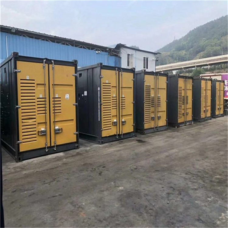 巴中发电机租赁燃油压力过高可能是由哪些原因引起的？