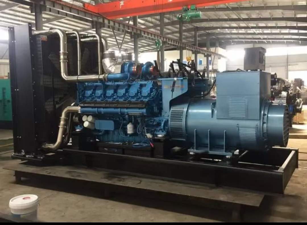 巴中发电机组不及时更换空气滤清器会有哪些后果?