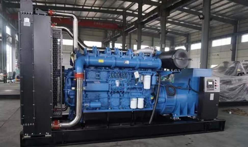 巴中如何选择适合的 500kW 柴油发电机组?