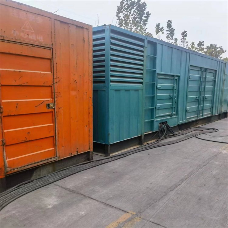 巴中如何选择适合 600kW 柴油发电机组的热继电器?