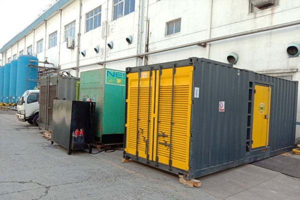 巴中发电机组保养是确保其正常运行、延长使用寿命的关键,以下是一些保养注意事项