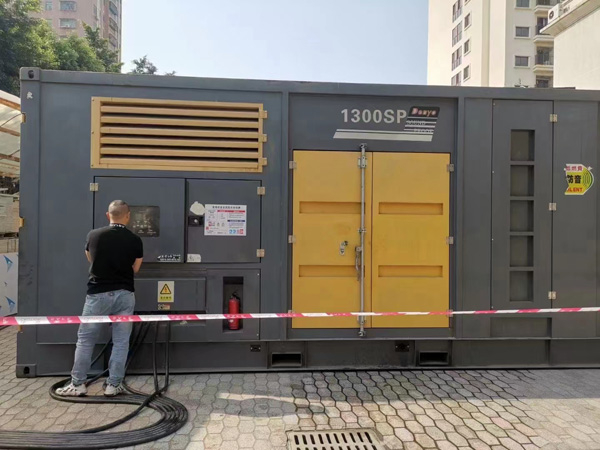 巴中500KW发电机组冬季应该配多大的启动电瓶？