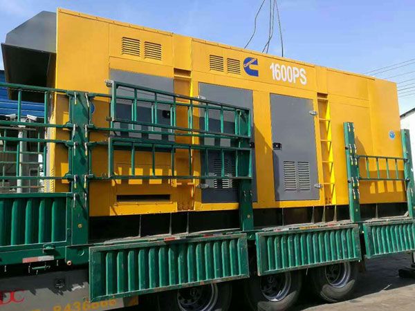 巴中一份发电机组安装调试合同的注意事项