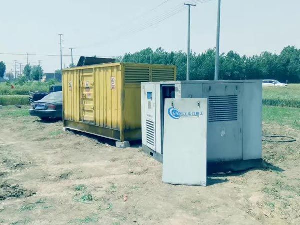 巴中柴油发电机组冬季日常维修需要哪些工具?